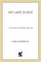 [Burren Mysteries 01] • My Lady Judge